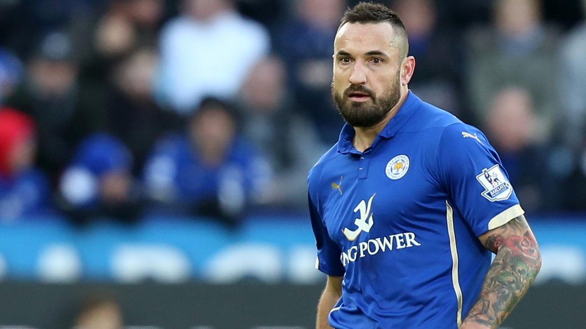 Marcin Wasilewski Leicester