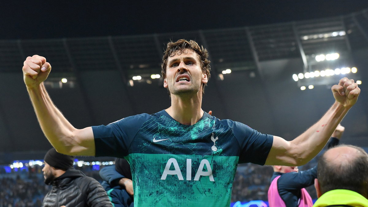 Fernando Llorente