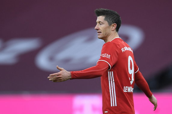 Robert Lewandowski