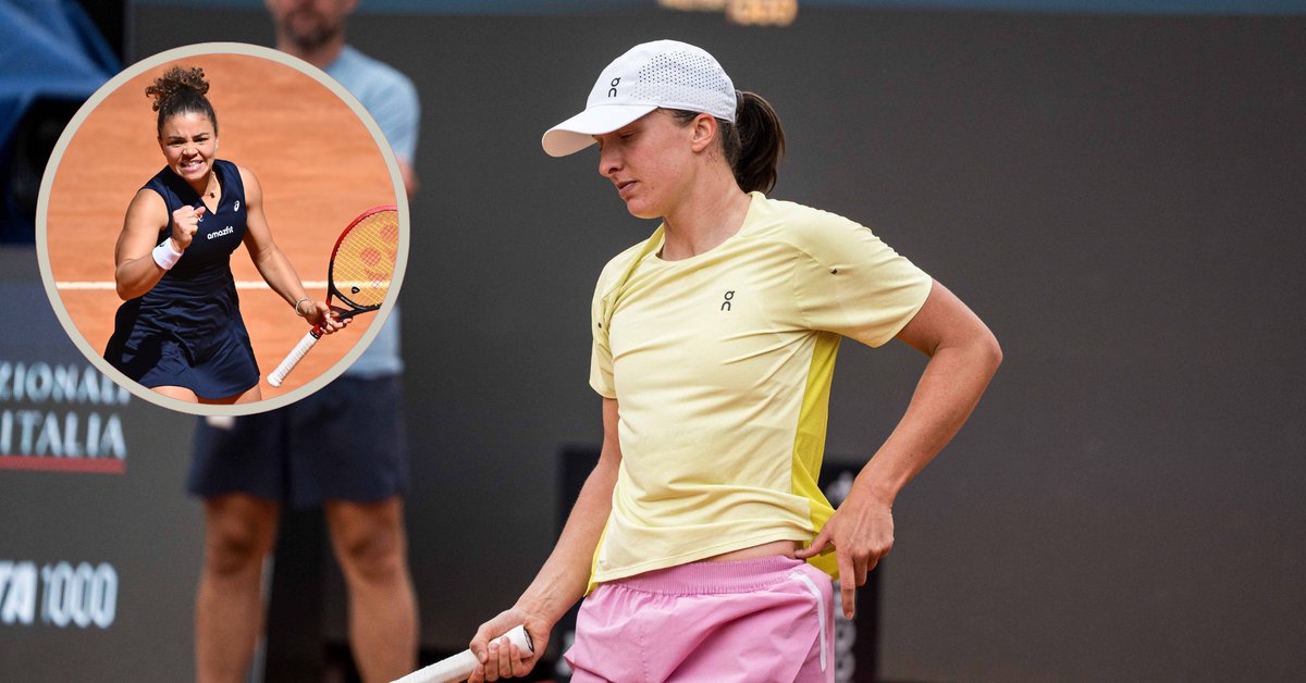 Jasmine Paolini nie miała wątpliwości na temat Igi Świątek. Na to czekamy