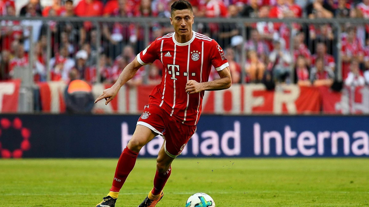 Robert Lewandowski