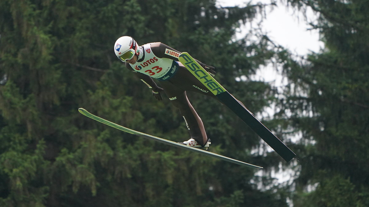 Kamil Stoch