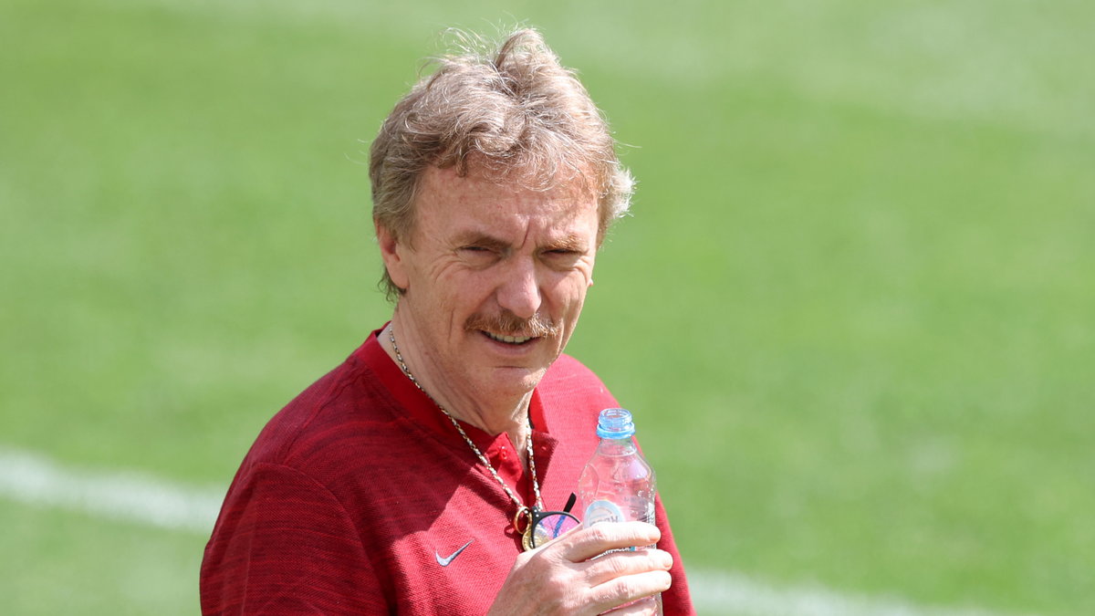 Zbigniew Boniek