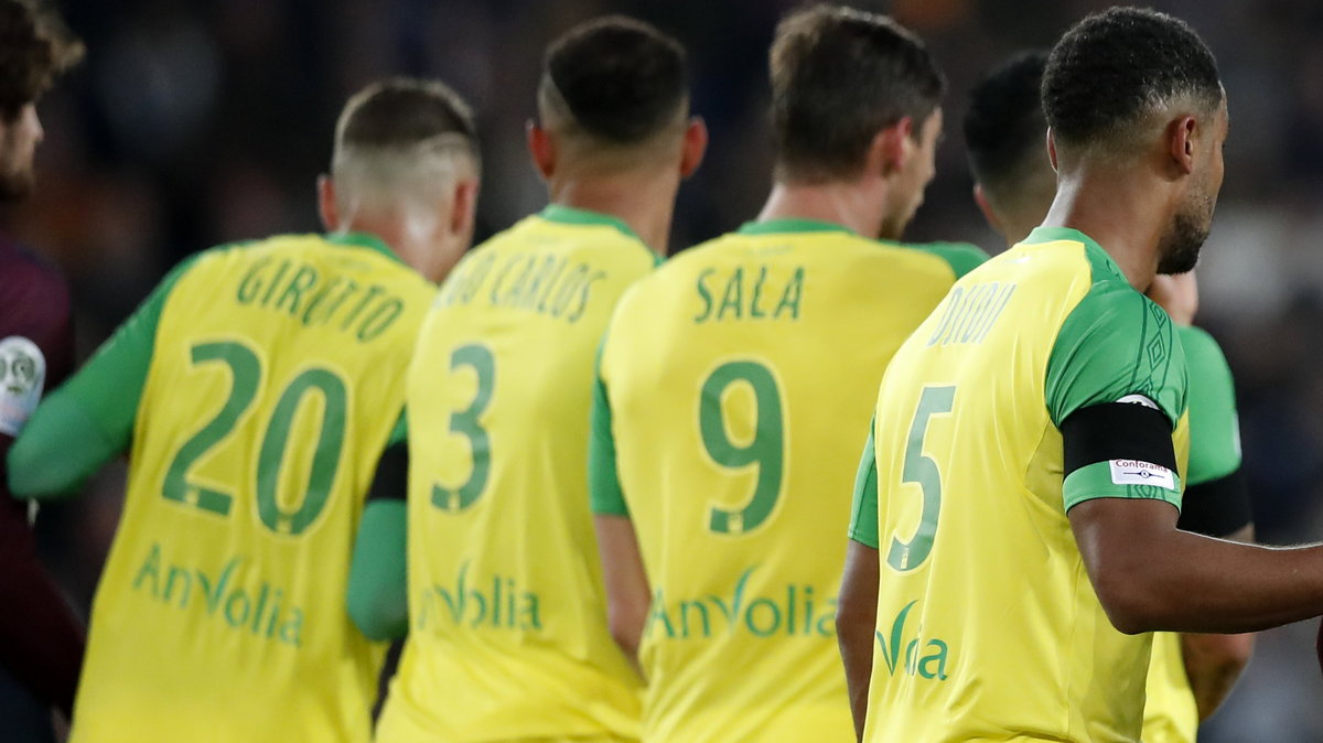 FC Nantes