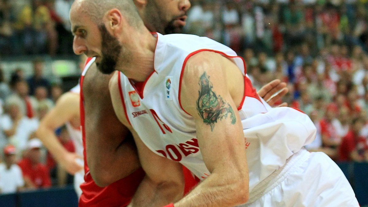 Marcin Gortat