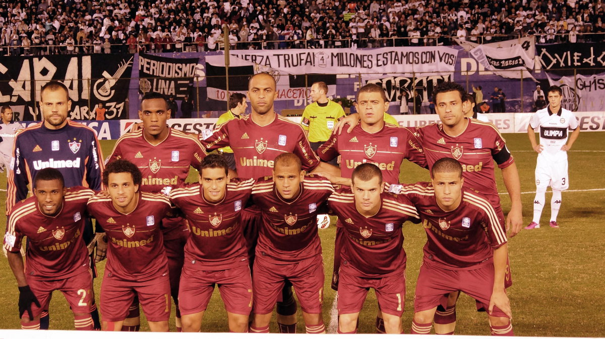 Fluminense