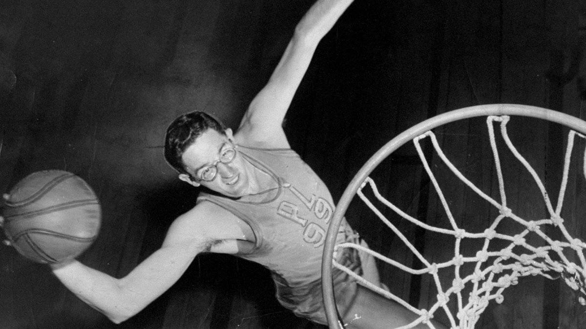 George Mikan