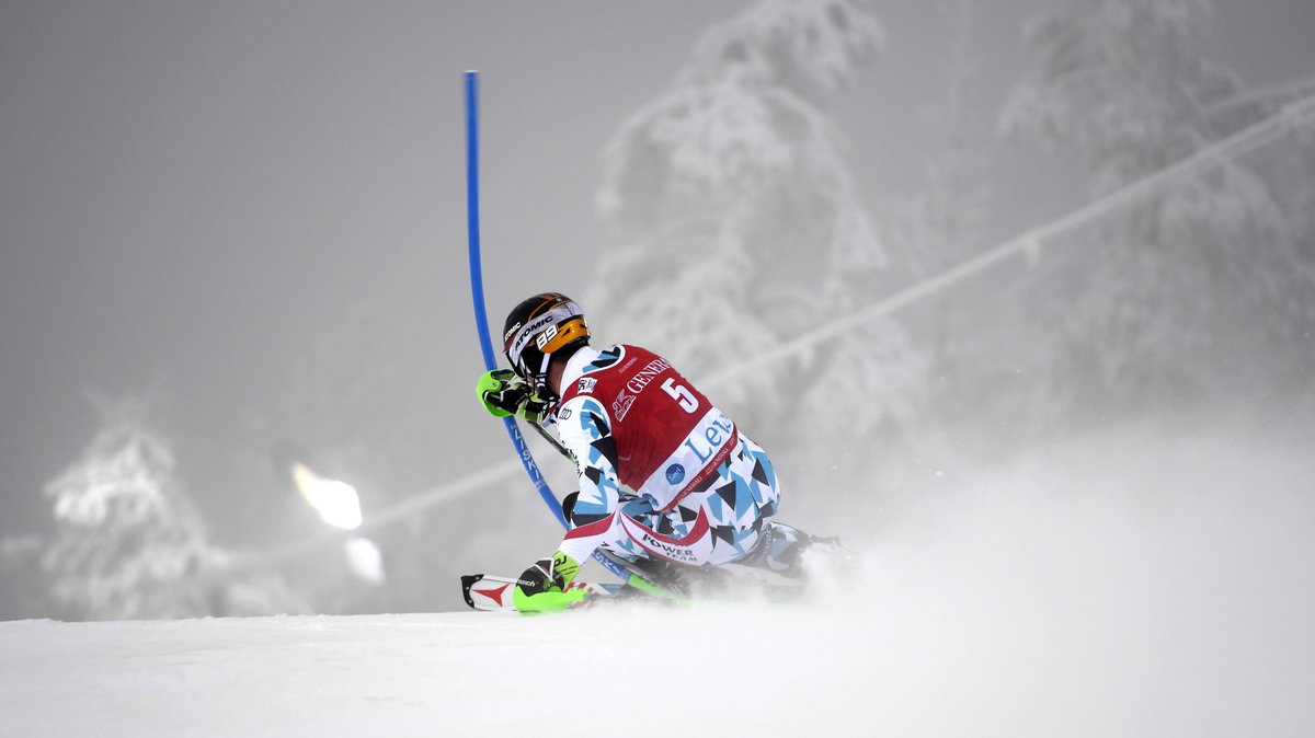 Marcel Hirscher