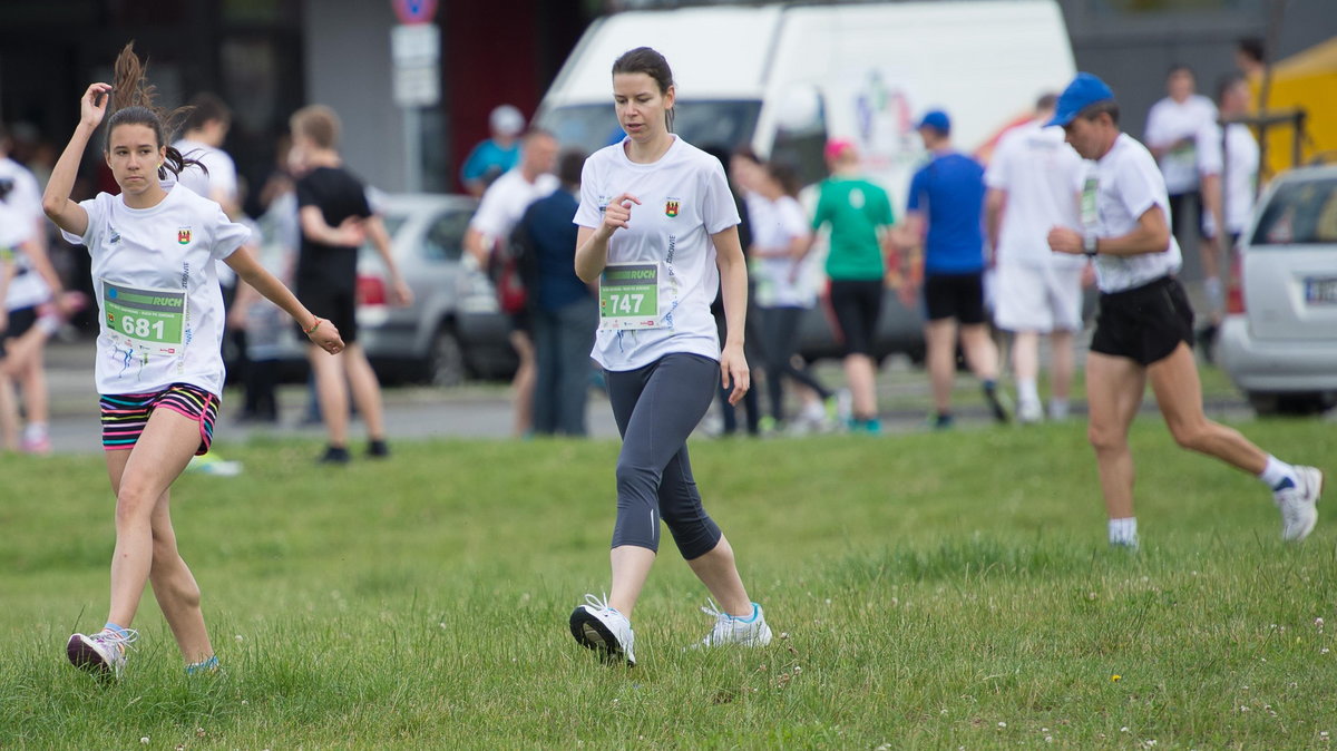 To najważniejsze tygodnie w przygotowaniach do maratonu