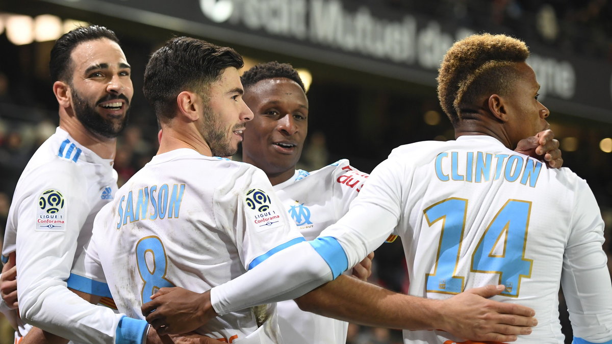 Olympique Marseille