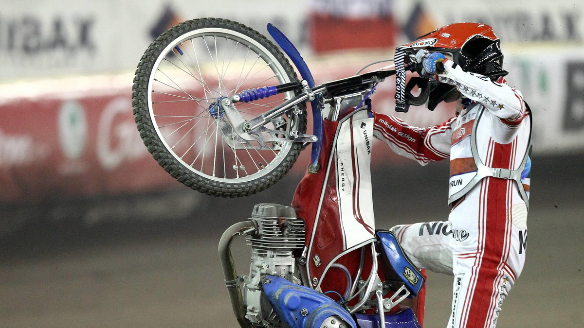 Tomasz Gollob