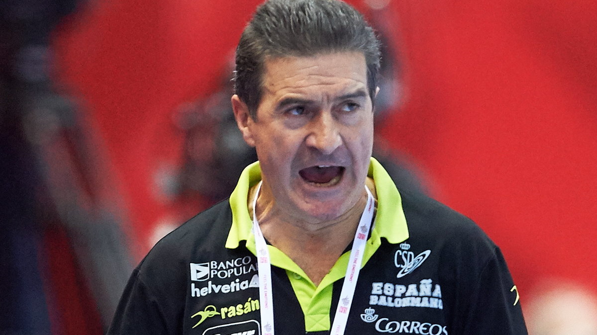 Manolo Cadenas