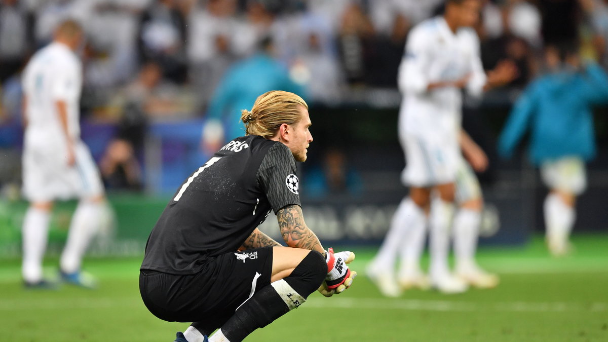 Loris Karius