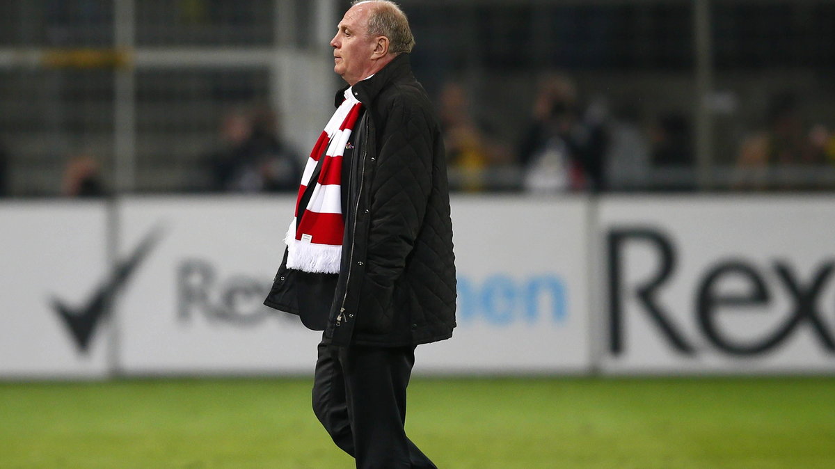 Uli Hoeness