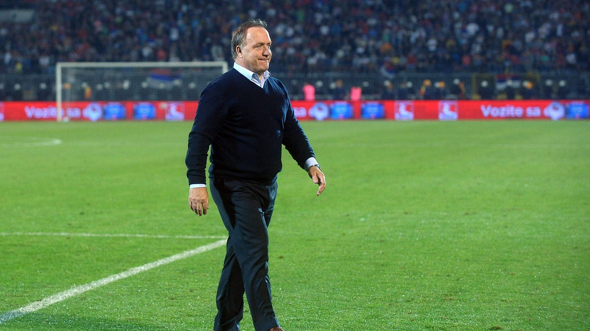 Dick Advocaat