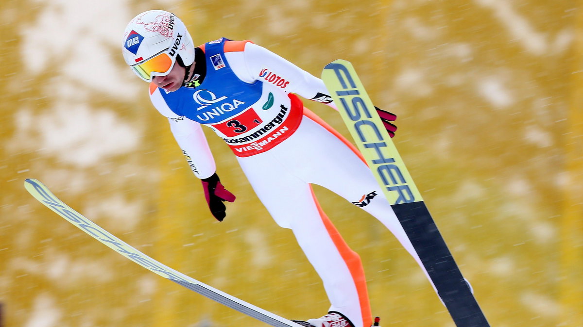 Kamil Stoch