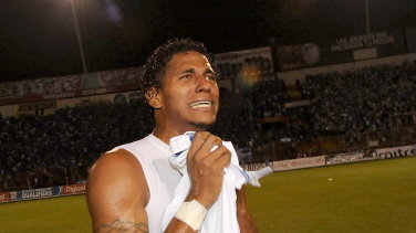 Carlos Costly