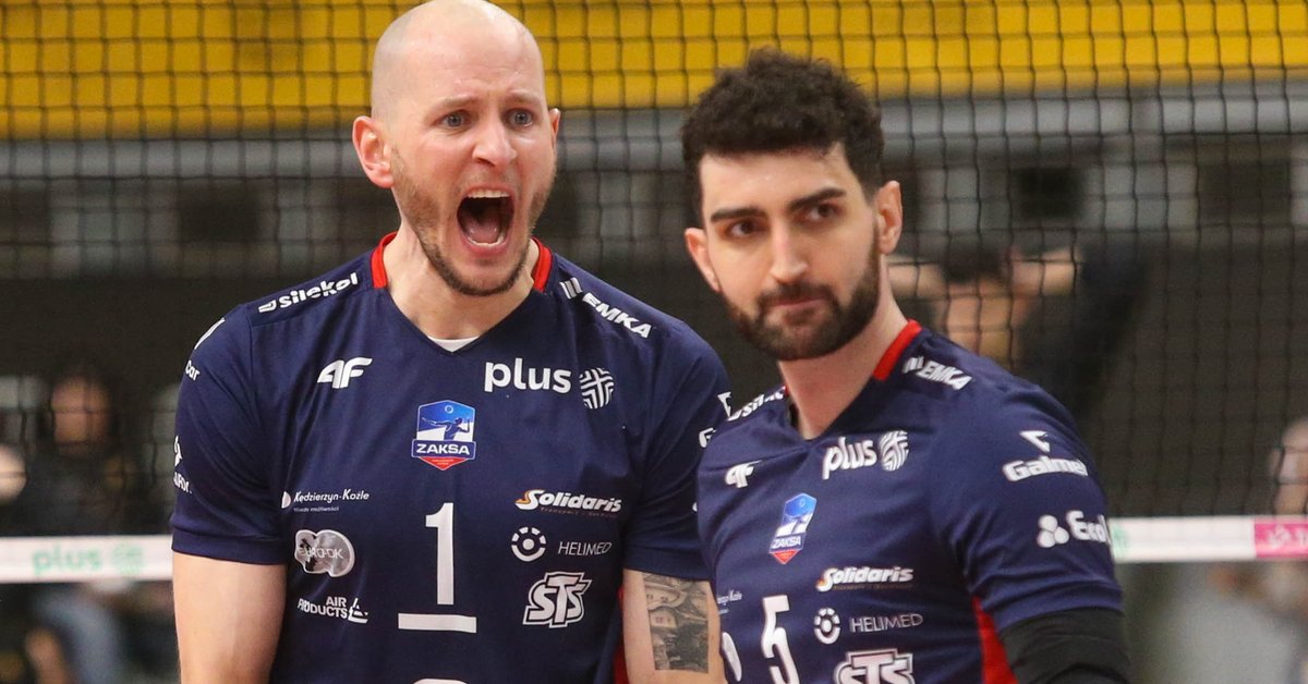 Wielka przebudowa w ZAKSIE. Odchodzące gwiazdy przemówiły