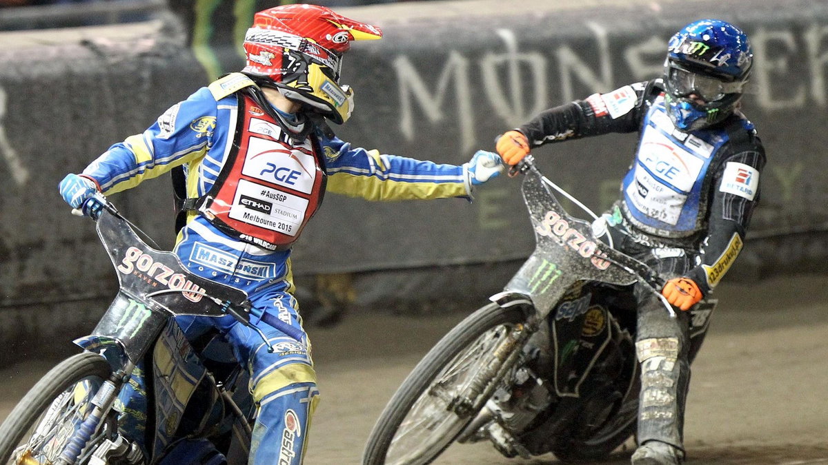 Składy Elitserien 2016