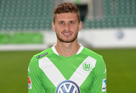 Mateusz Klich: Vfl Wolfsburg, Bundesliga