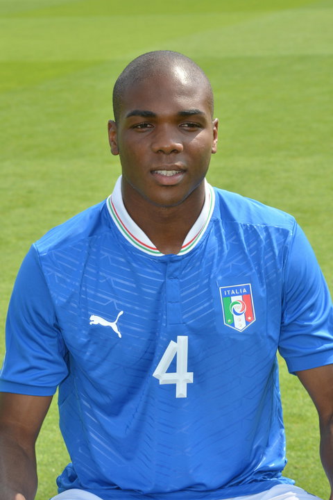 Angelo Ogbonna