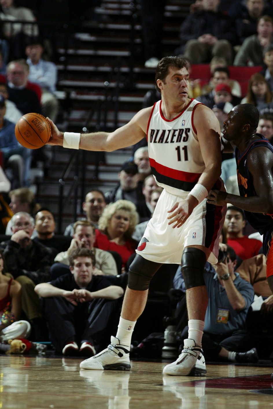 Arvydas Sabonis