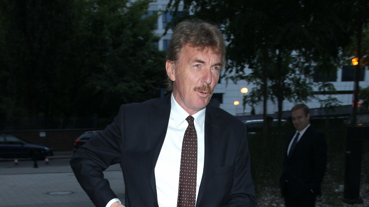 Zbigniew Boniek