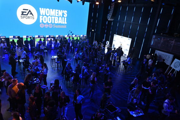 Women's Football Summit