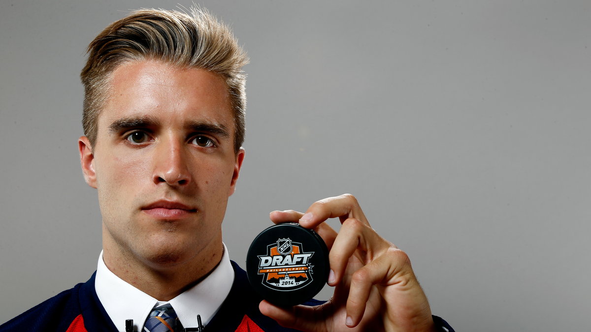 Aaron Ekblad