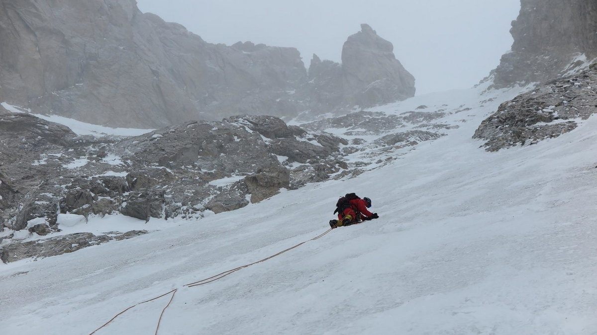 Adam Bielecki Nanga Parbat