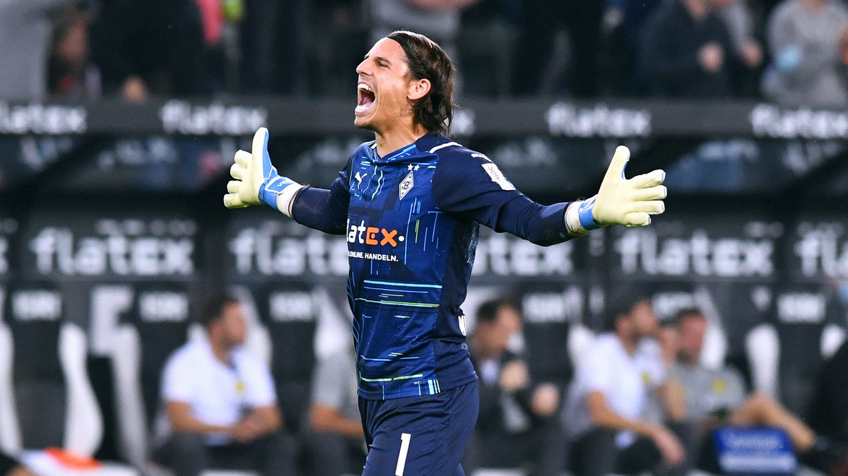 Yann Sommer 