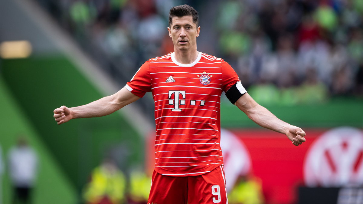 Robert Lewandowski