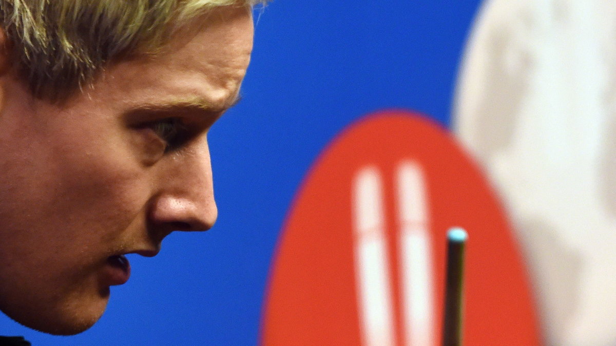 Neil Robertson