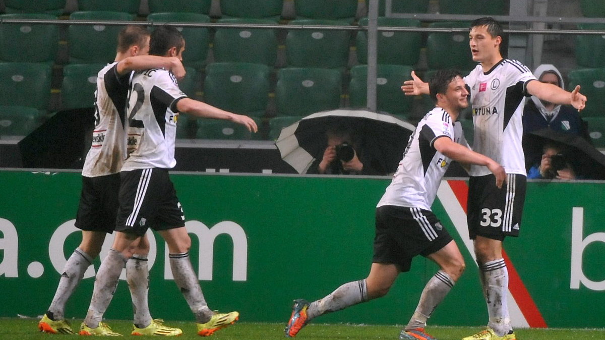 Legia Warszawa