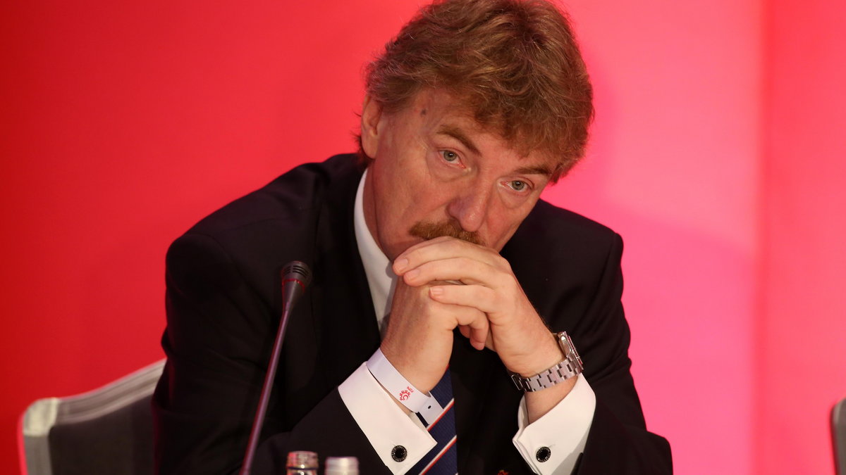 Zbigniew Boniek