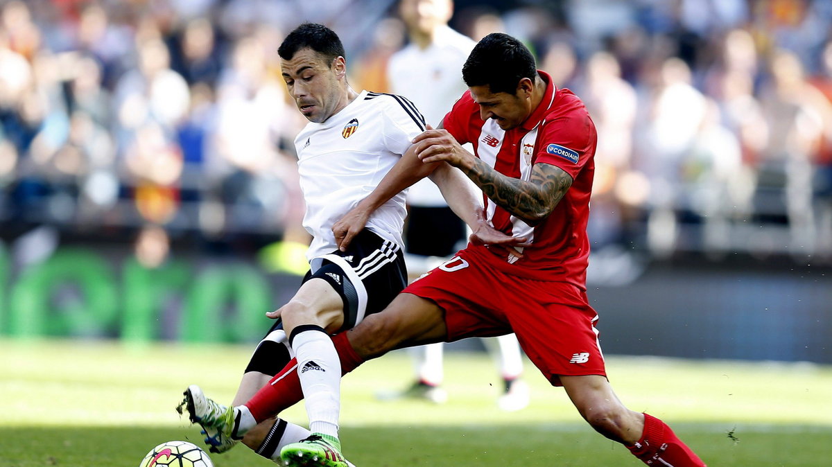 Valencia CF - Sevilla FC