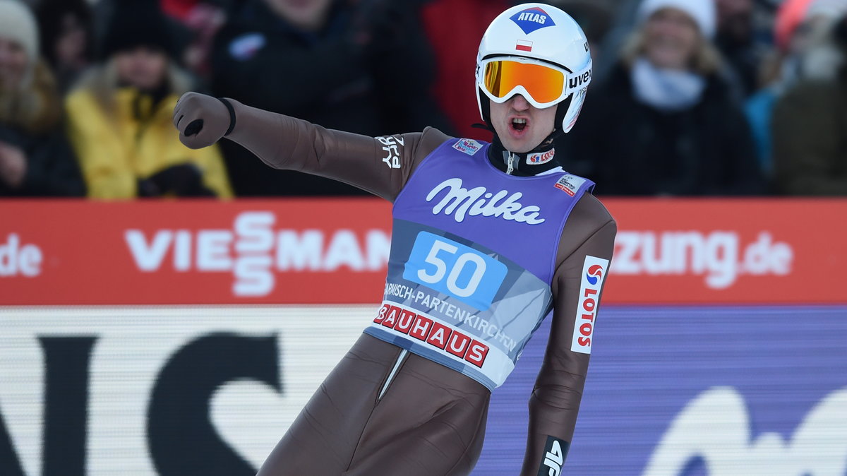 Kamil Stoch