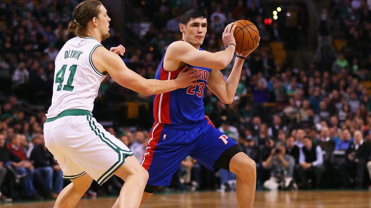 Ersan Ilyasova