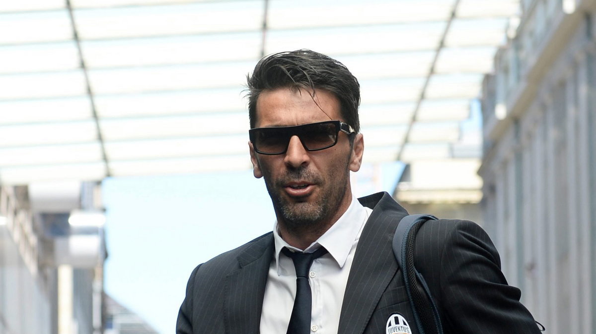 Gianluigi Buffon 