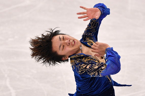 Shoma Uno