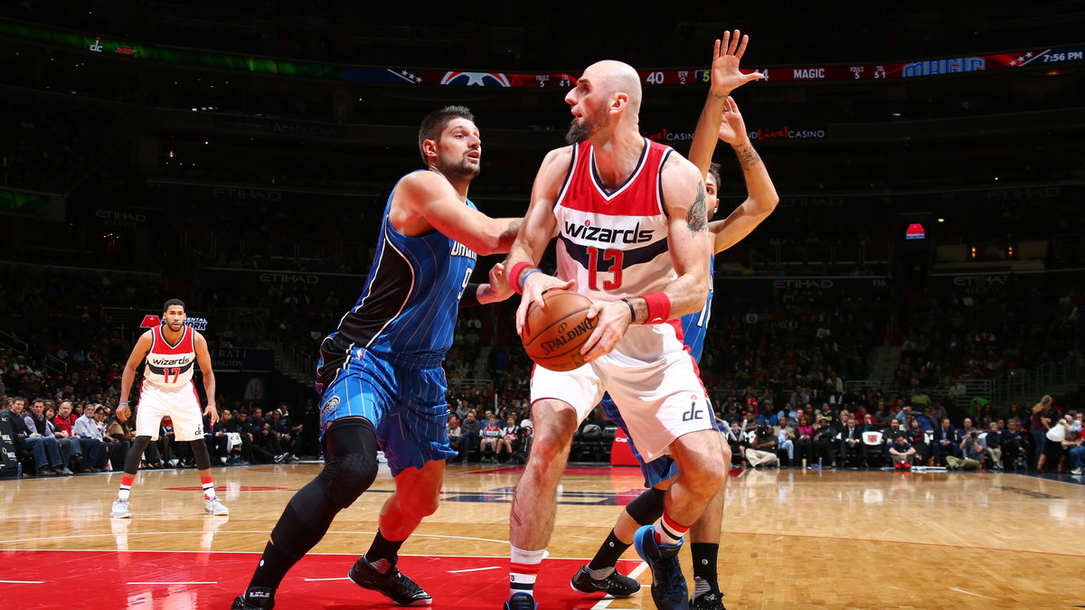 Marcin Gortat