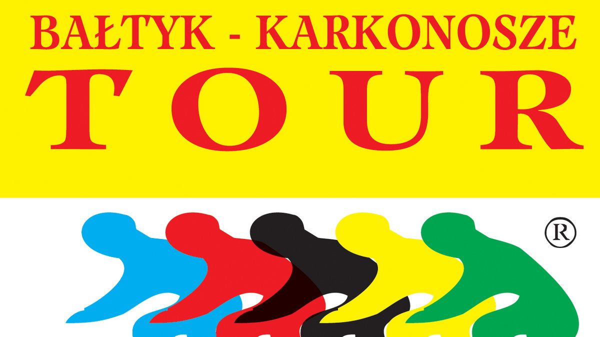 Bałtyk Karkonosze Tour logo