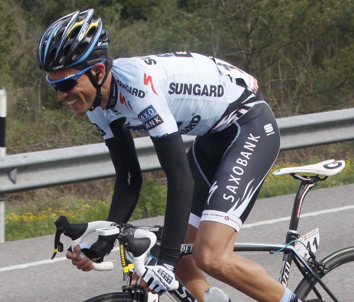 Alberto Contador