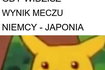 Memy po meczu Niemcy — Japonia