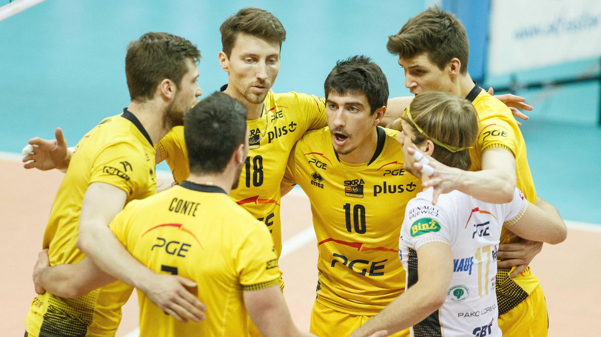 Skra Bełchatów