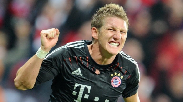 Bastian Schweinsteiger