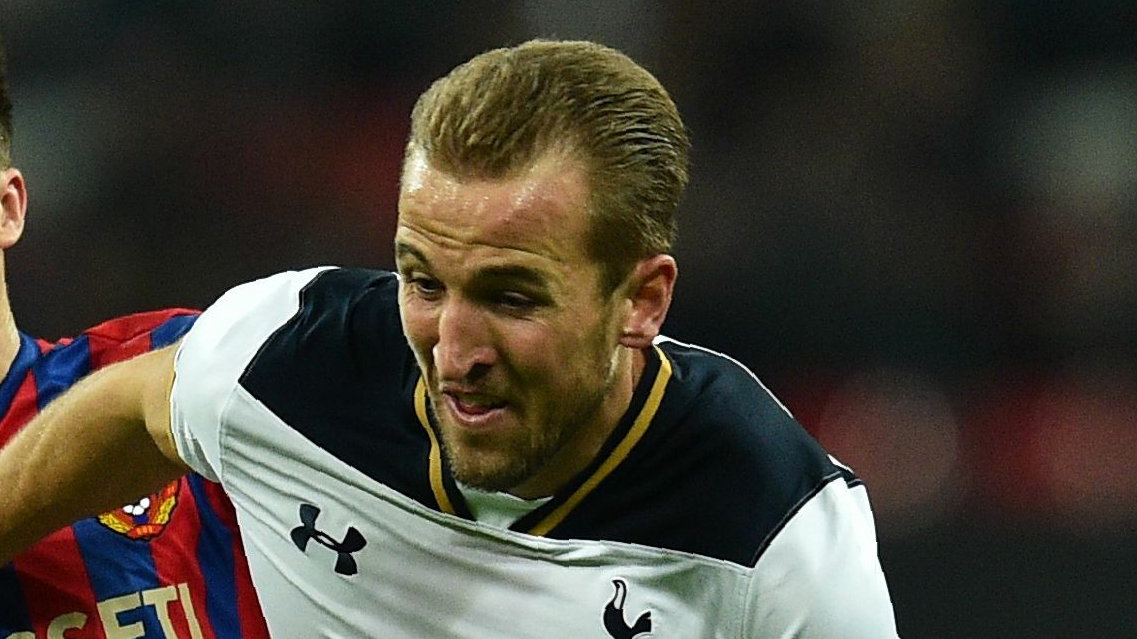 Harry Kane