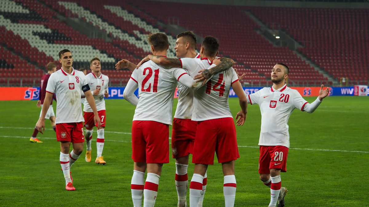 Biało-Czerwoni rozpoczynają walkę o awans do mistrzostw Europy