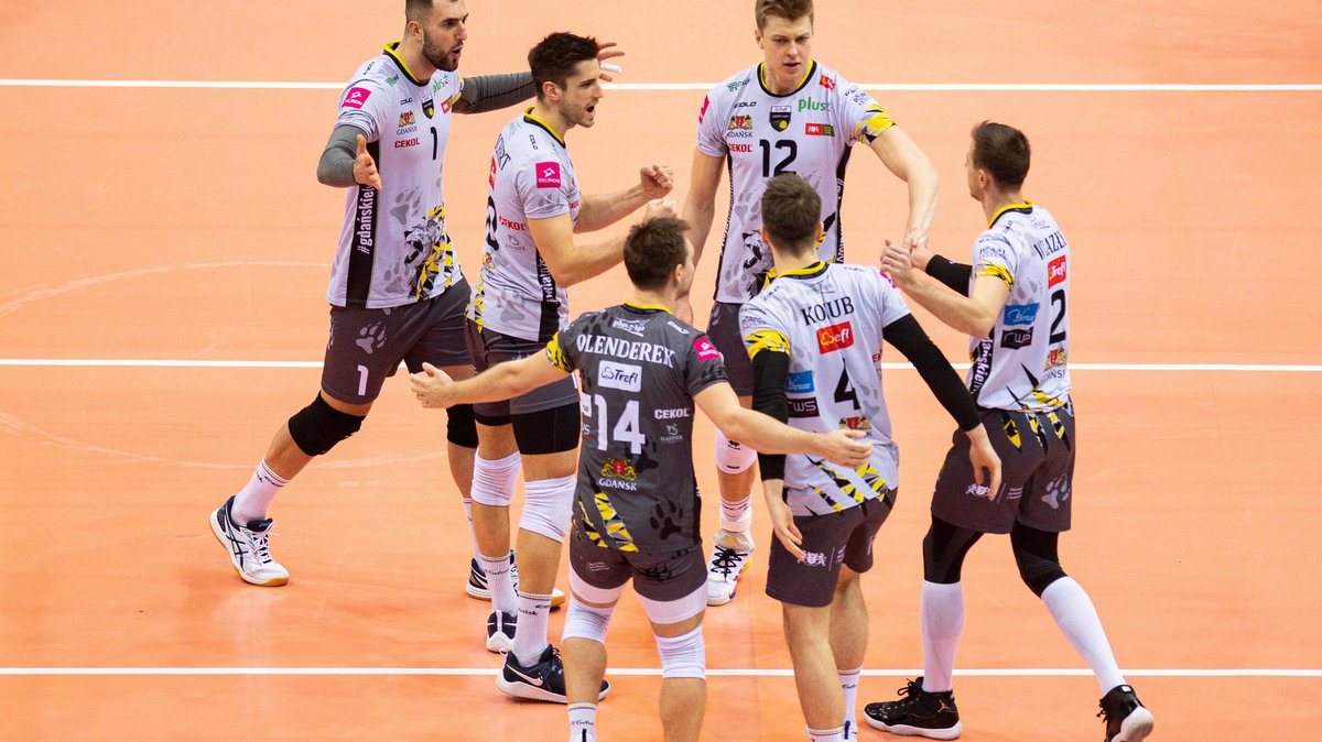 Trefl Gdańsk