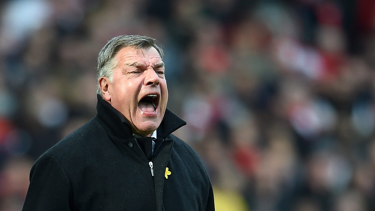 Sam Allardyce